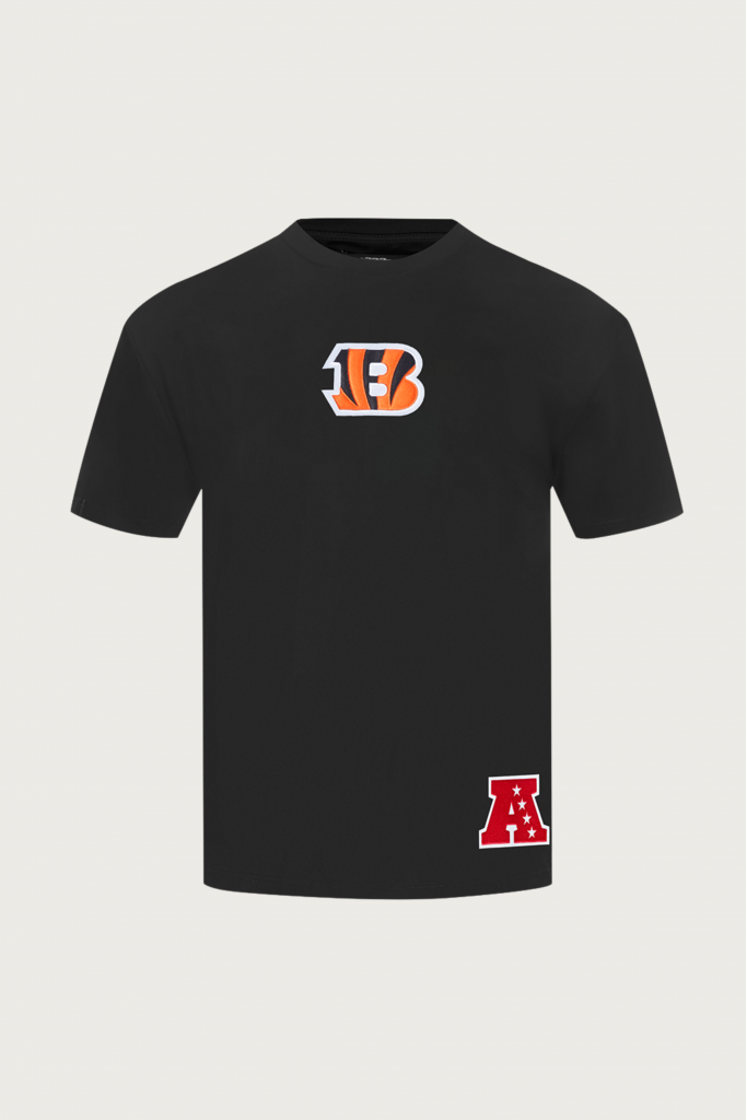 Bengals Wingspan Tee