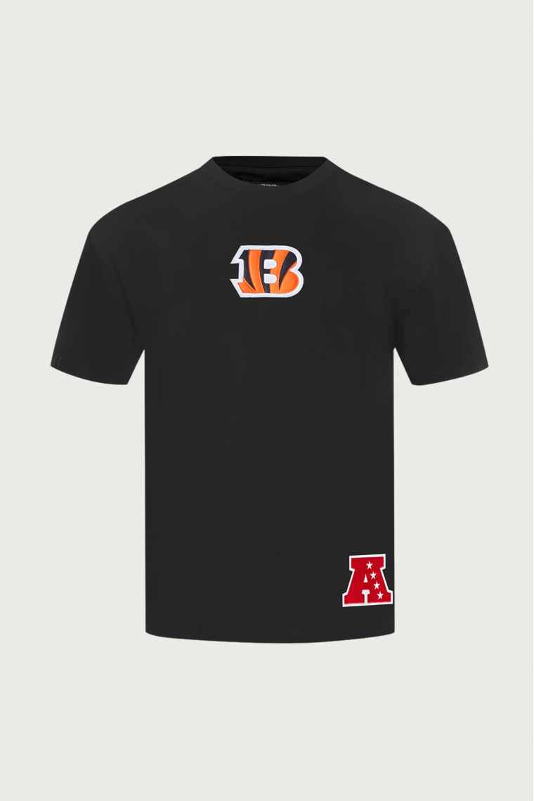 Bengals Wingspan Tee