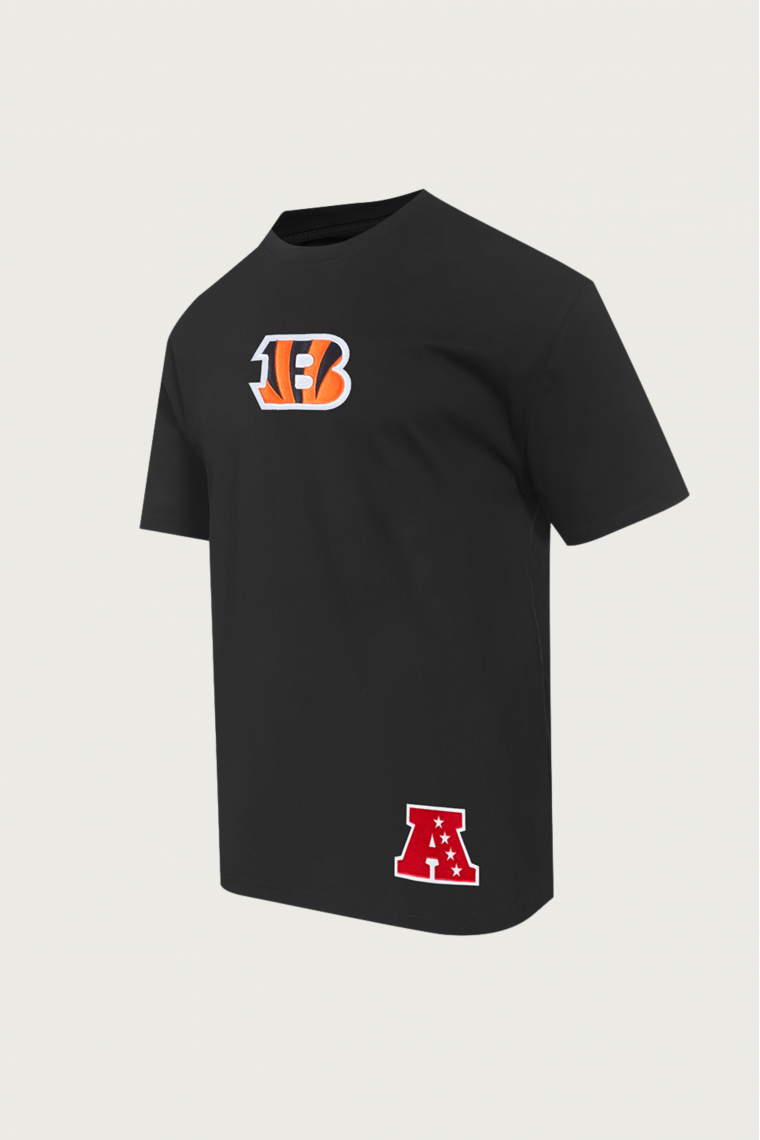 Bengals Wingspan Tee