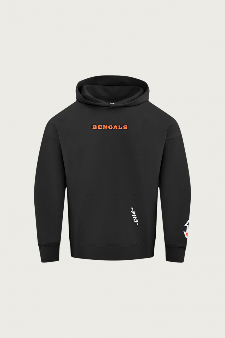 Bengals Wingspan Hoodie