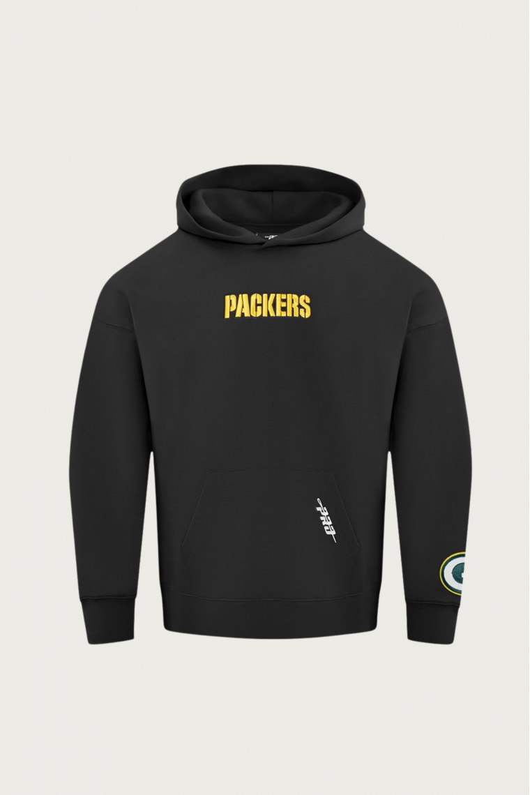 Packers Wingspan Hoodie