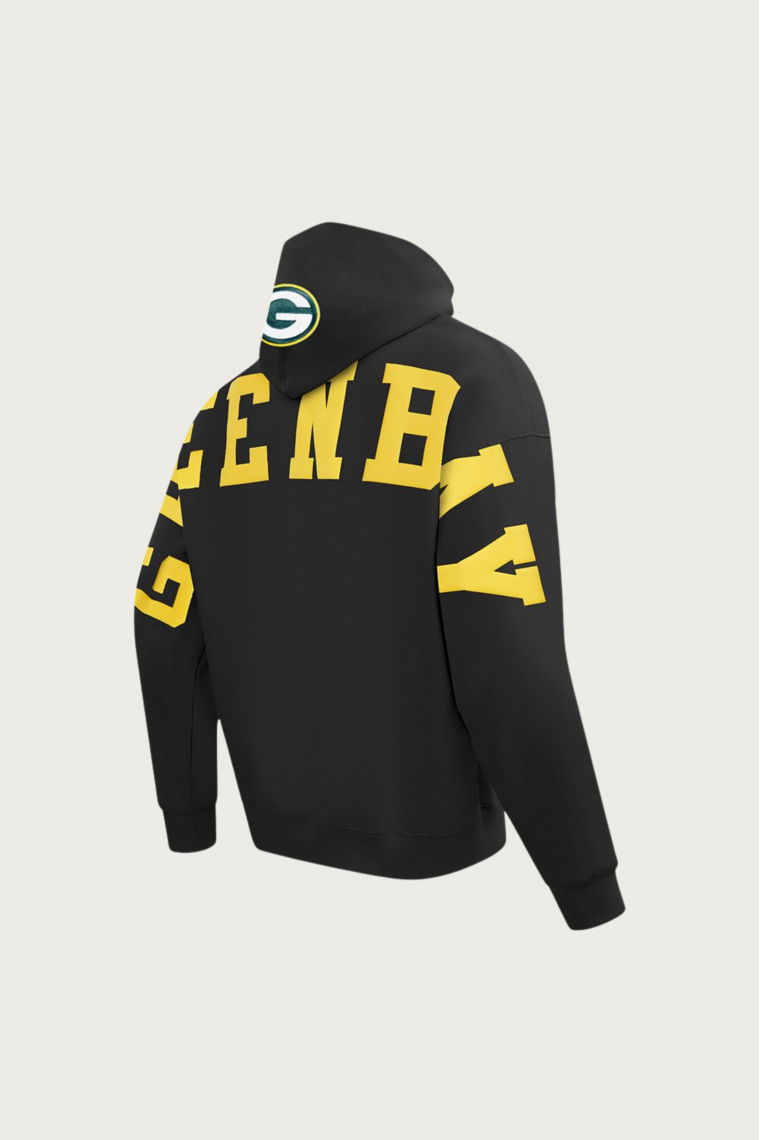 Packers Wingspan Hoodie