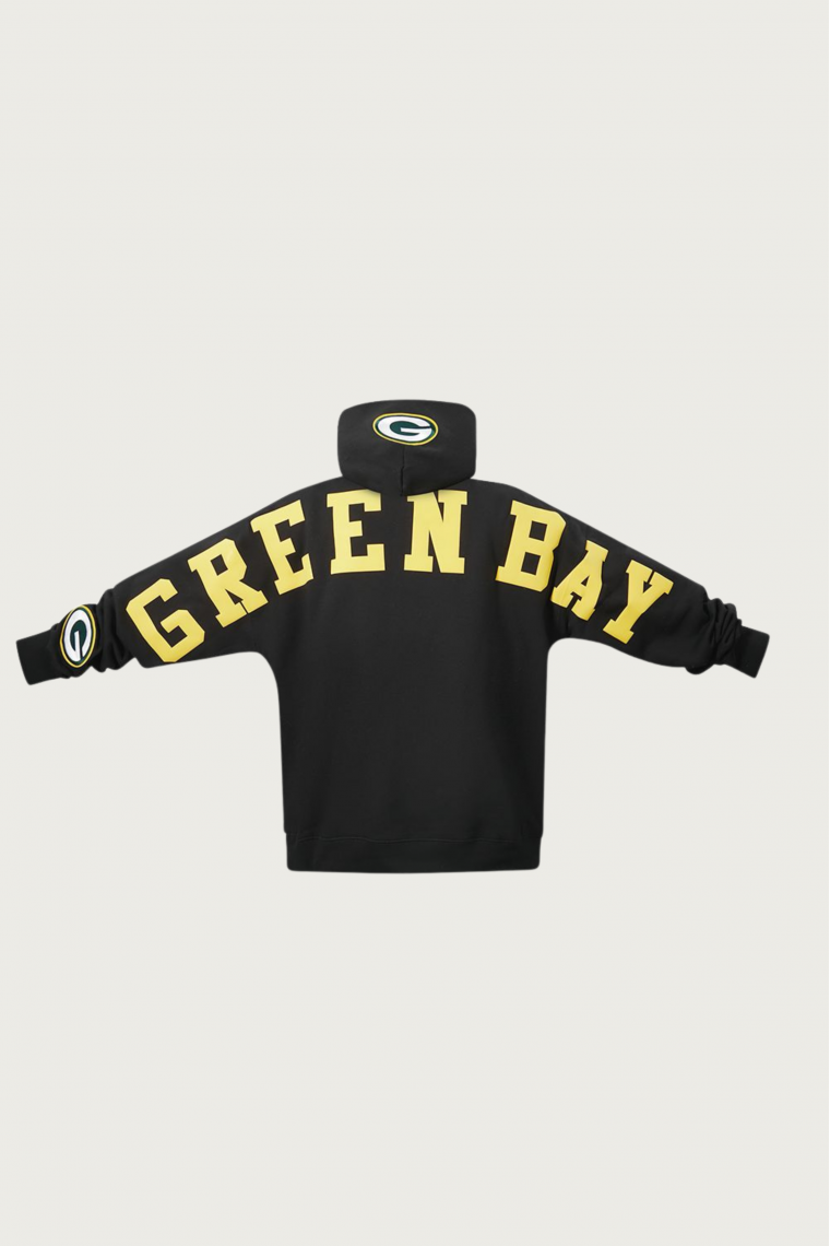 Packers Wingspan Hoodie