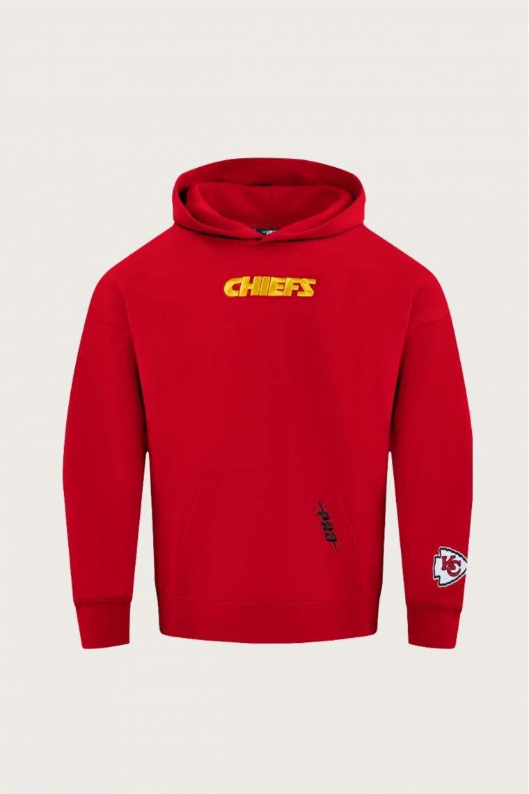 Cheifs Wingspan Hoodie