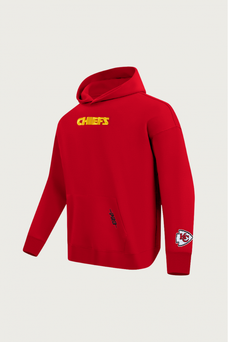 Cheifs Wingspan Hoodie