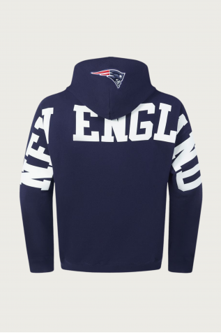 Patriots Wingspan Hoodie
