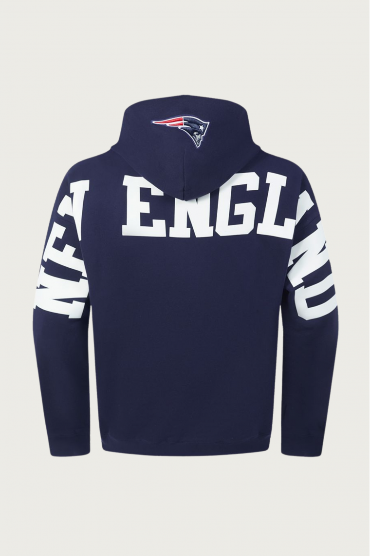 Patriots Wingspan Hoodie