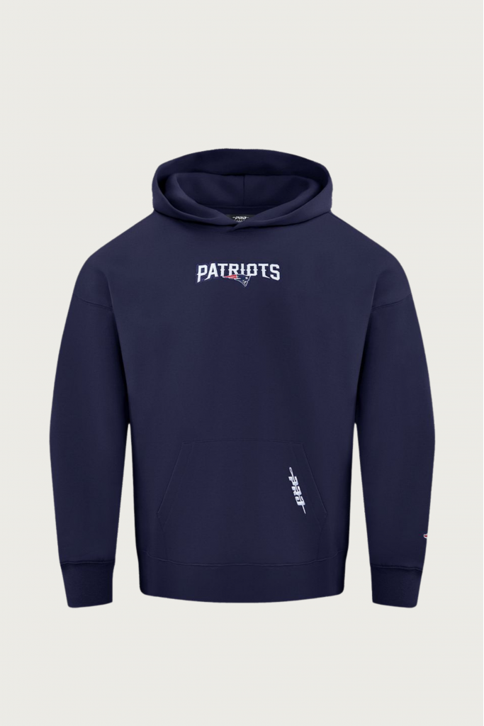 Patriots Wingspan Hoodie