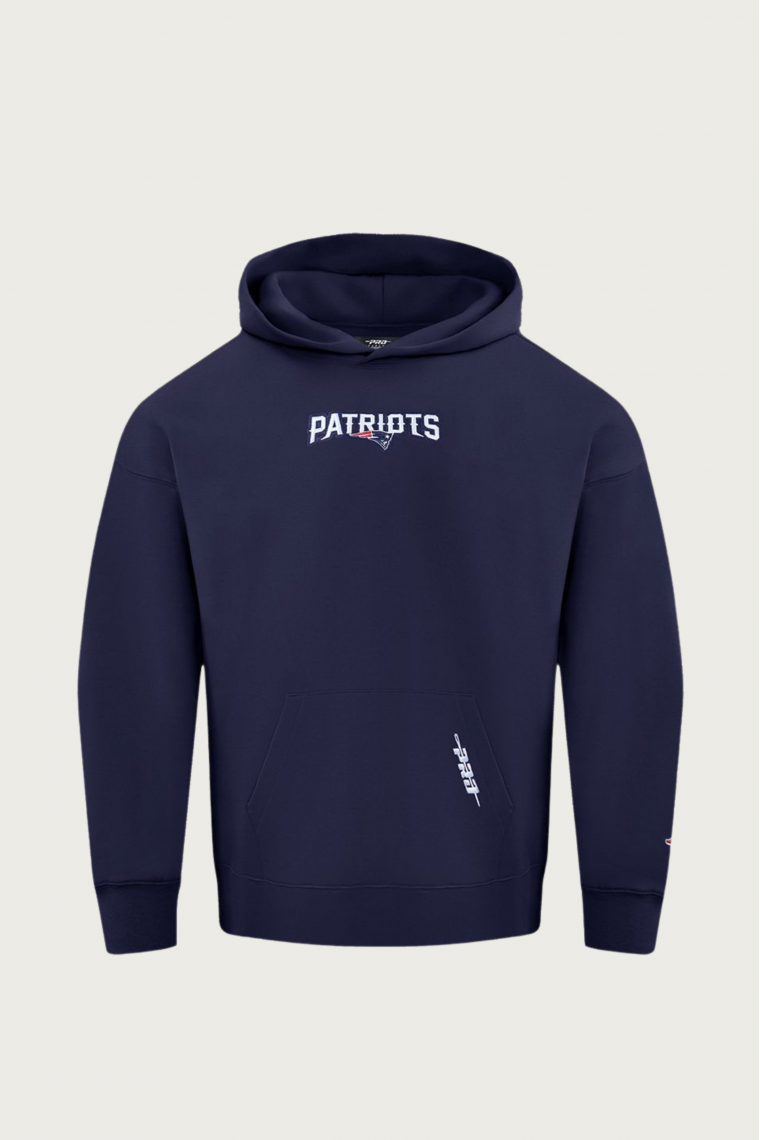 Patriots Wingspan Hoodie