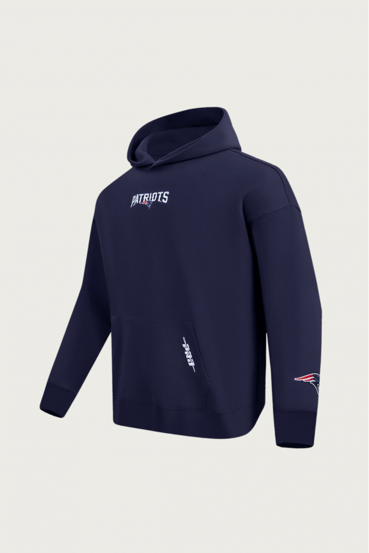 Patriots Wingspan Hoodie