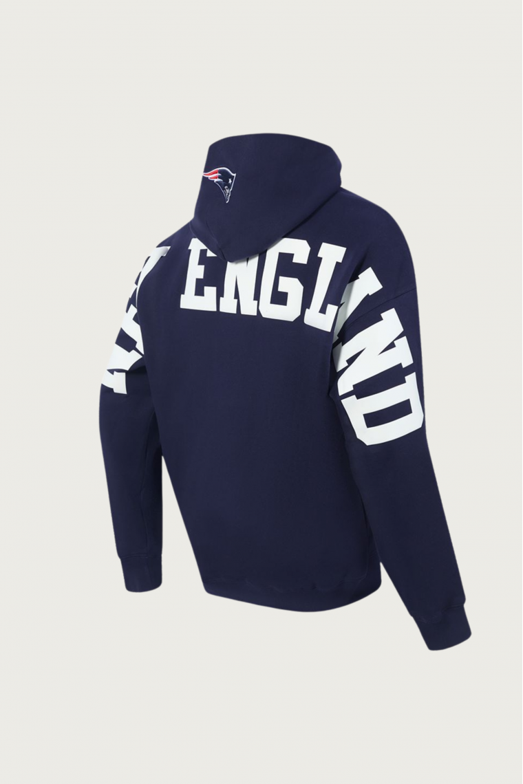 Patriots Wingspan Hoodie
