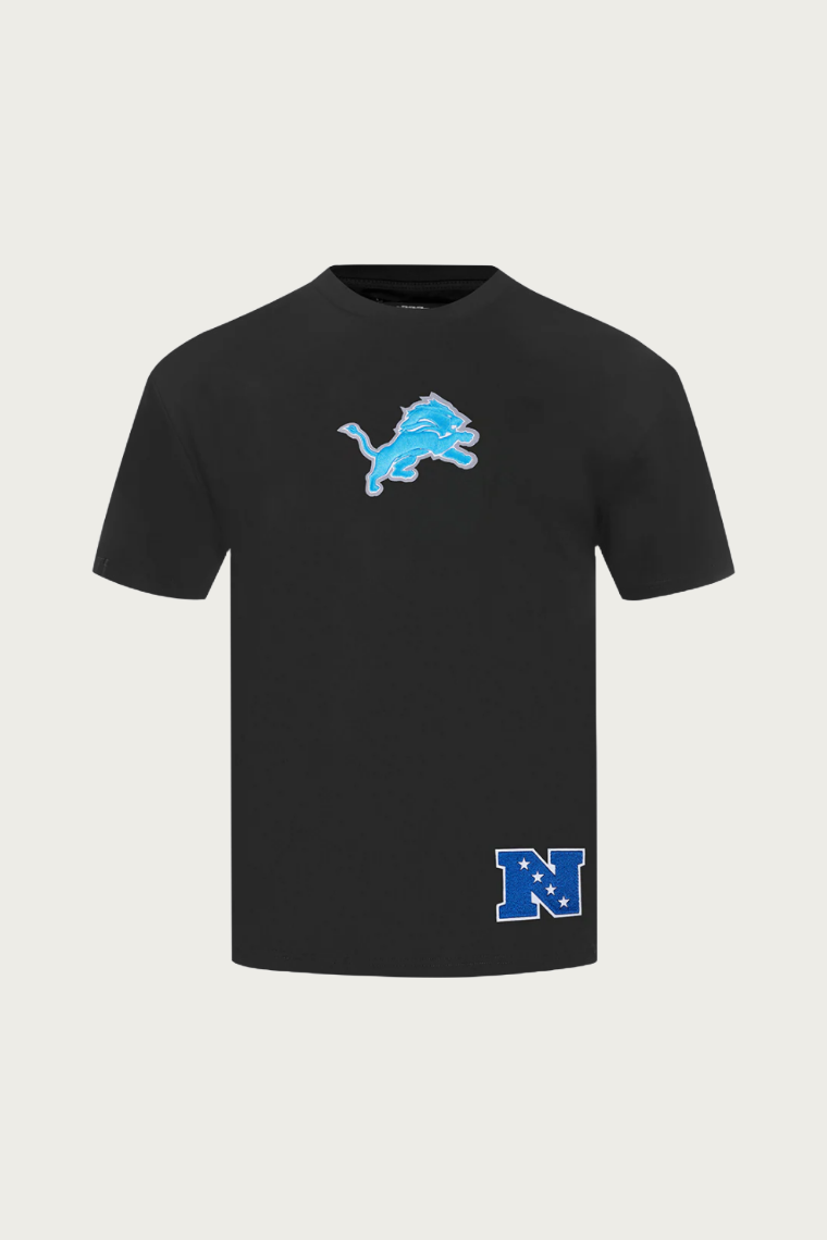 Detroit Lions Wingspan Tee
