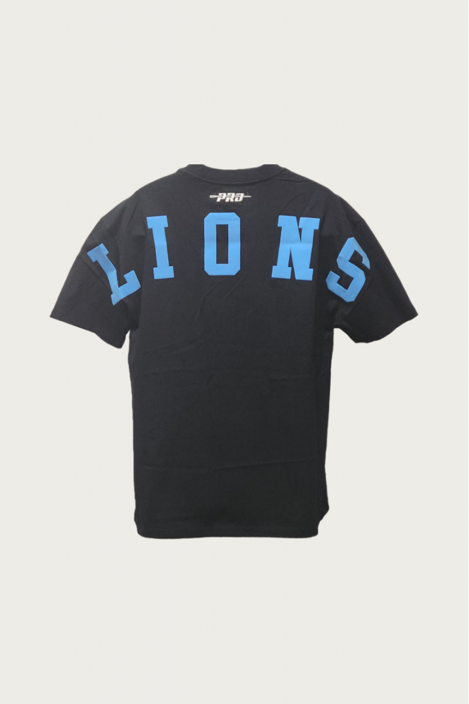 Detroit Lions Wingspan Tee