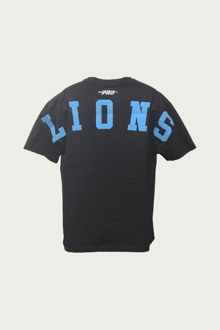Detroit Lions Wingspan Tee