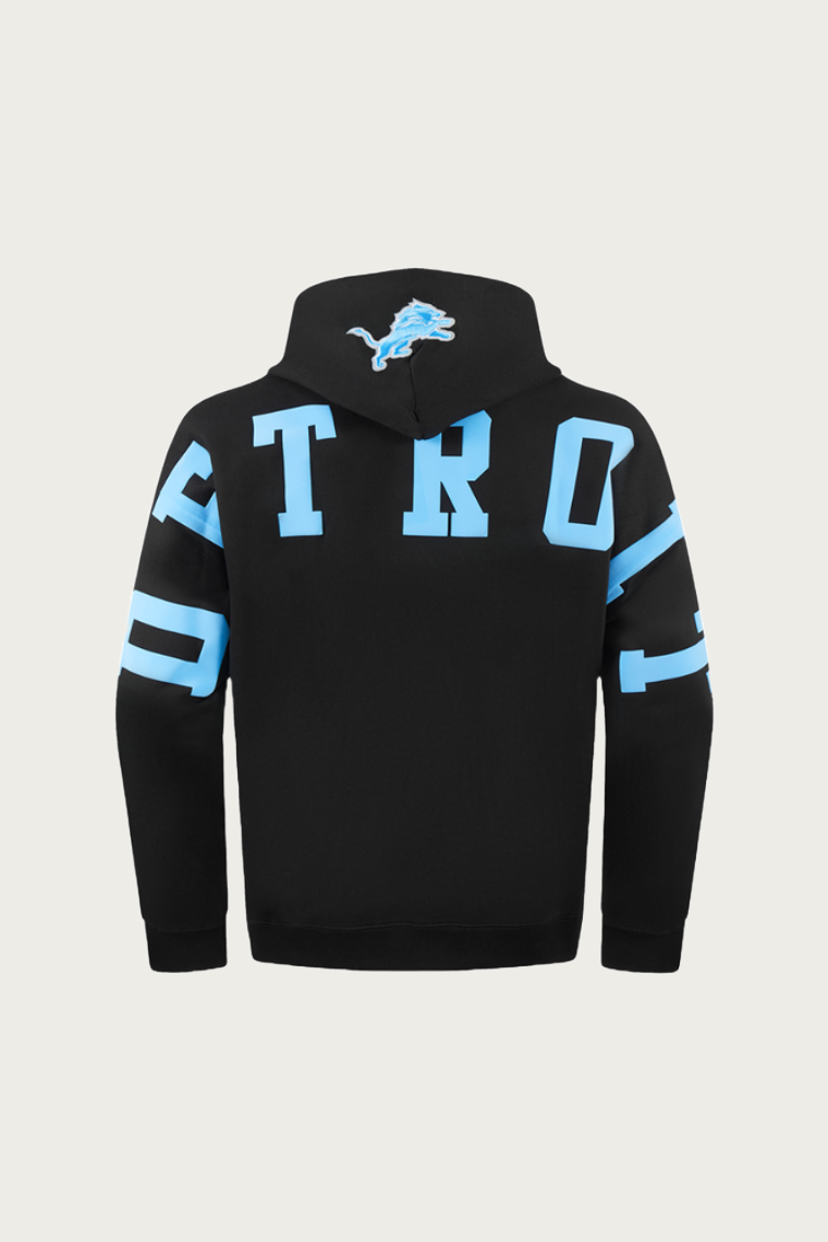 Lions Wingspan Hoodie