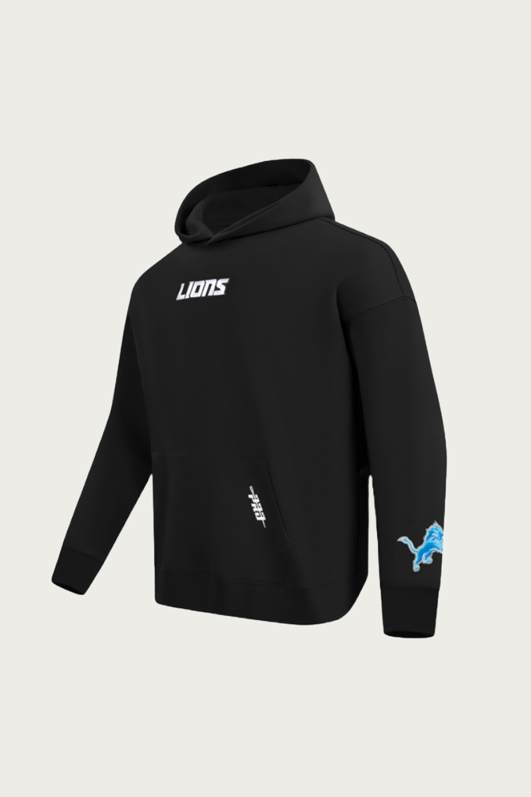 Lions Wingspan Hoodie