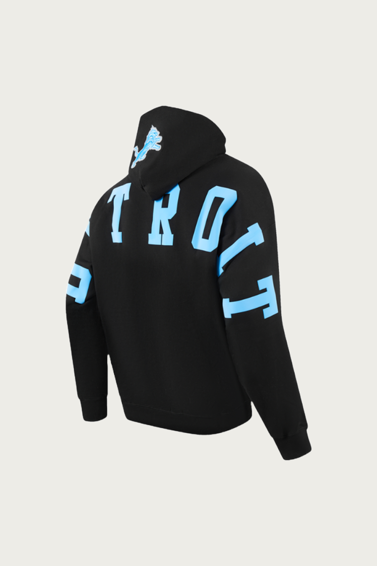 Lions Wingspan Hoodie