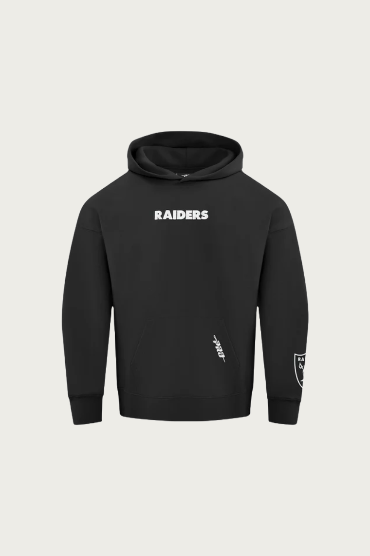 Raiders  Wingspan Hoodie
