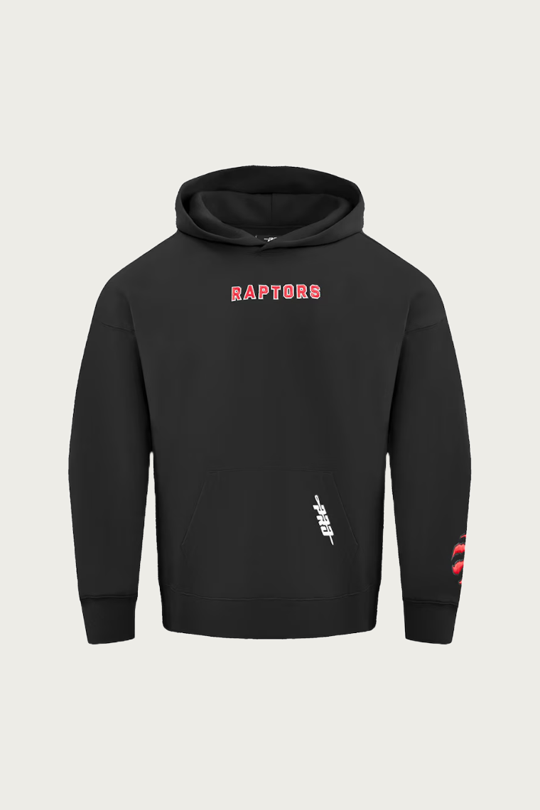 Raptors Wingspan Hoodie