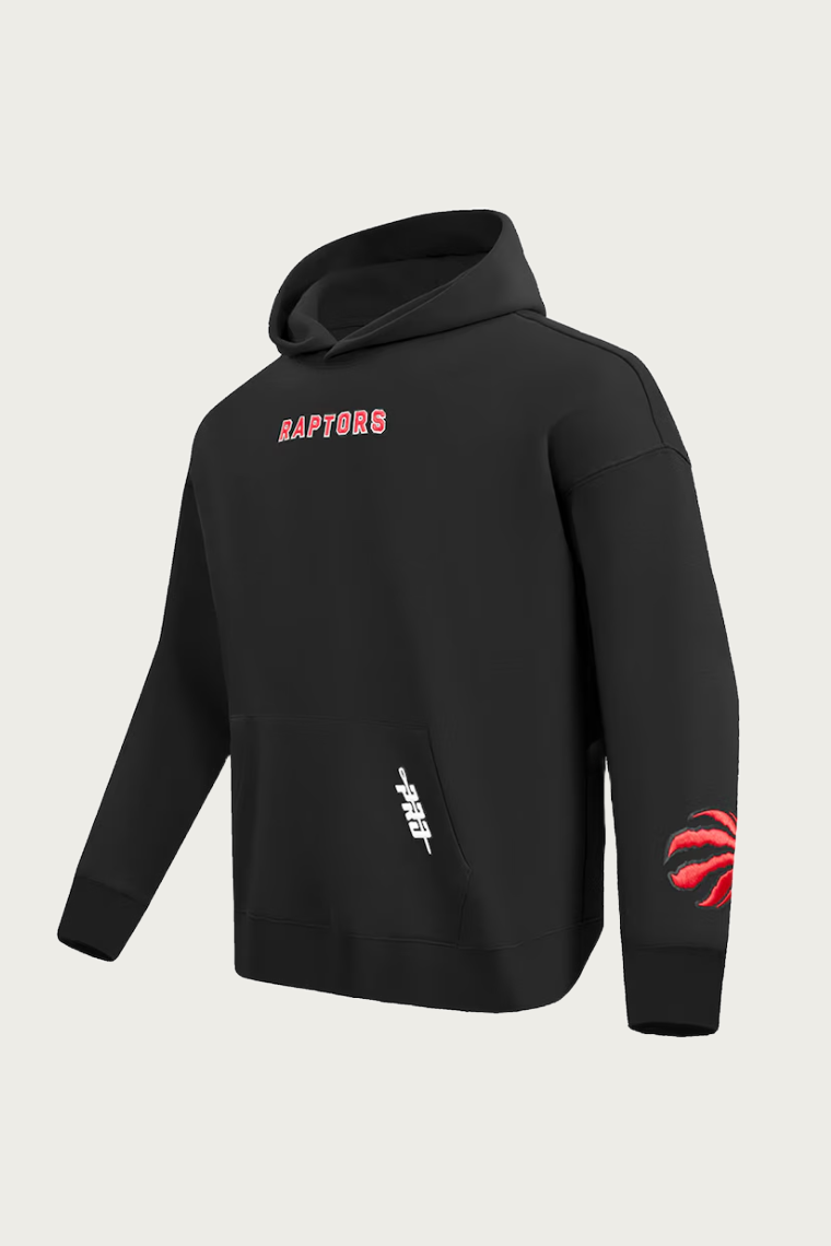 Raptors Wingspan Hoodie