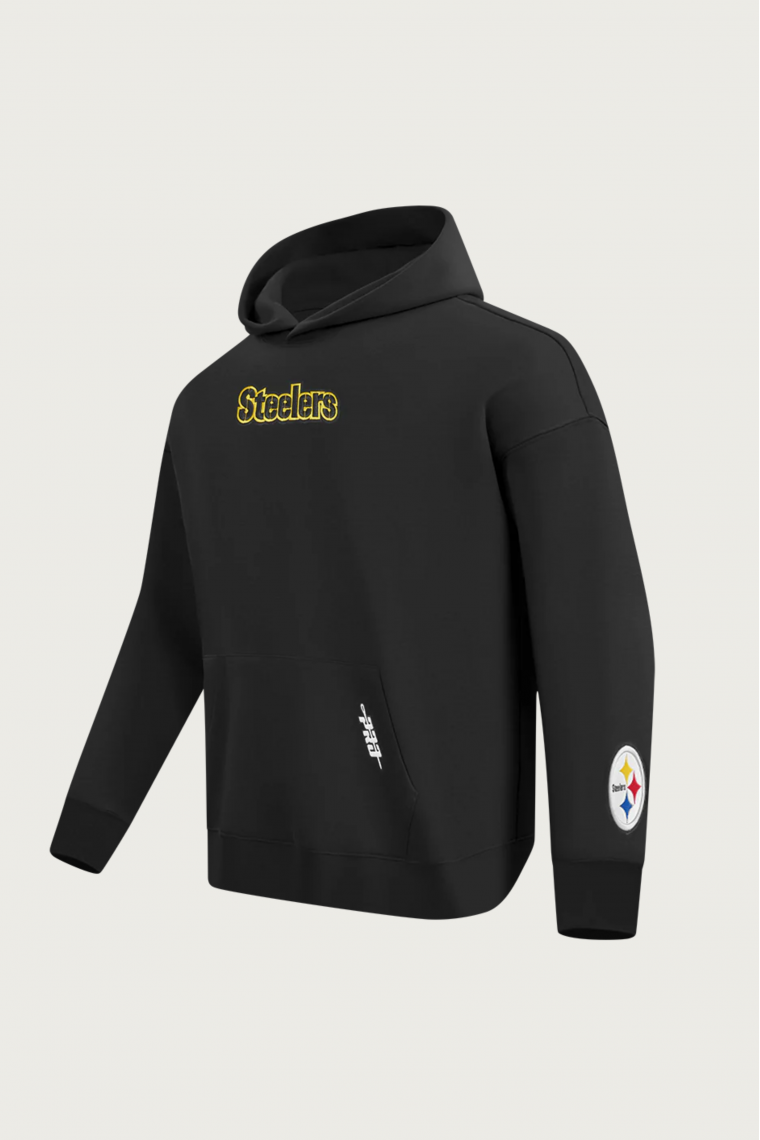Steelers Wingspan Hoodie
