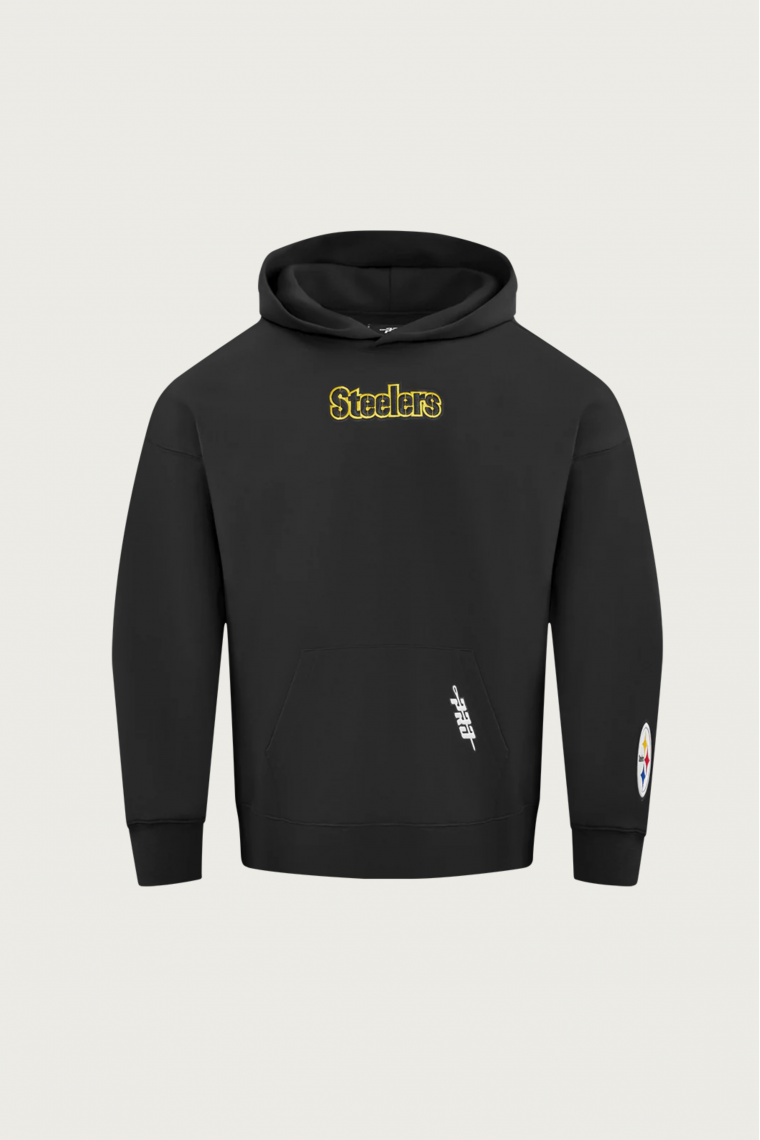 Steelers Wingspan Hoodie