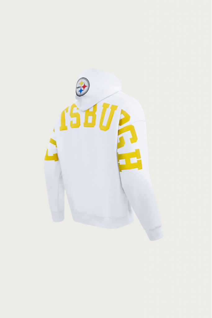 Steelers Wingspan Hoodie