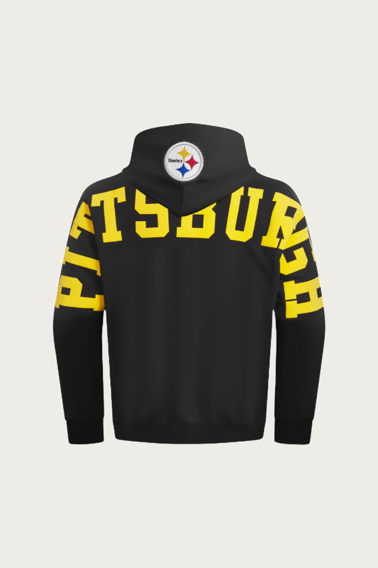 Steelers Wingspan Hoodie