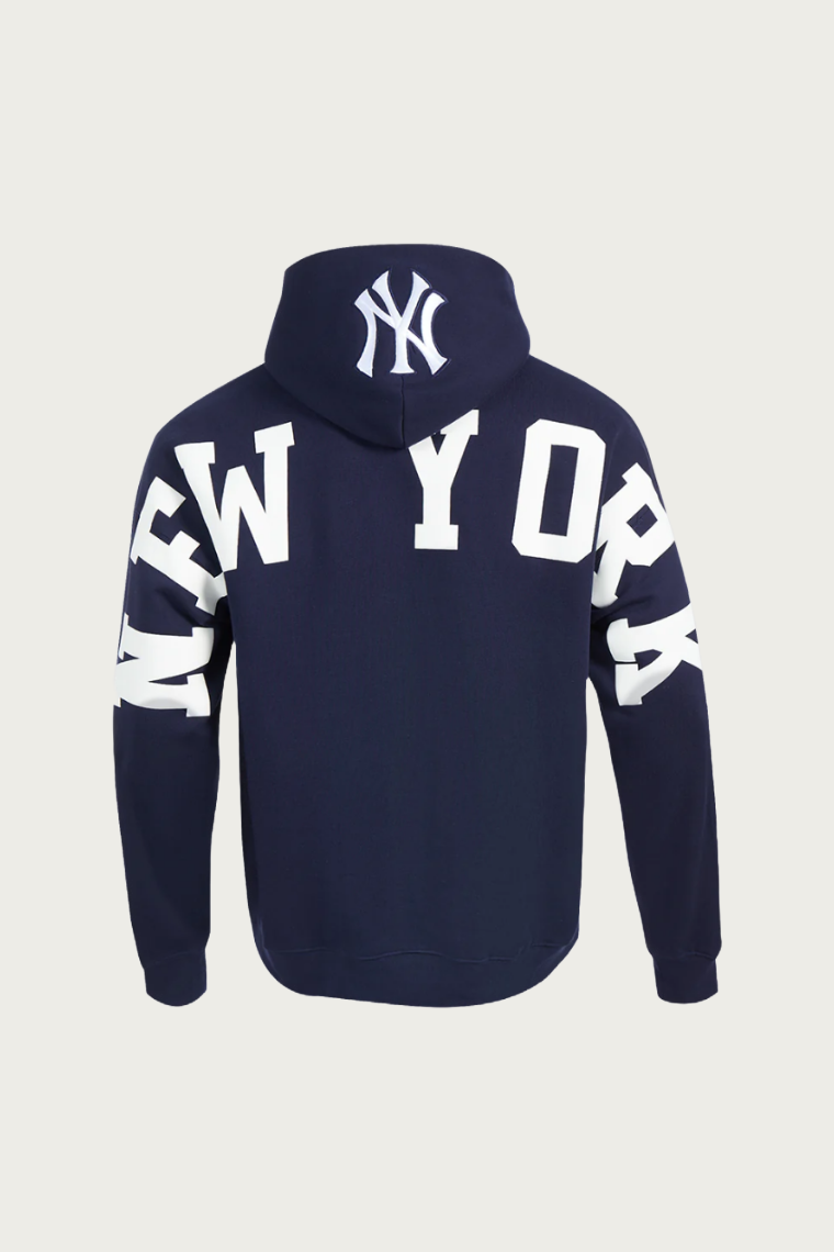 Yankees Wingspan Hoodie