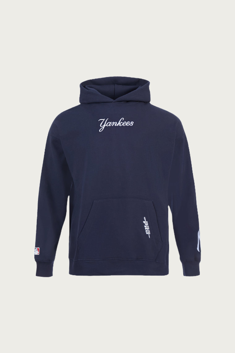 Yankees Wingspan Hoodie