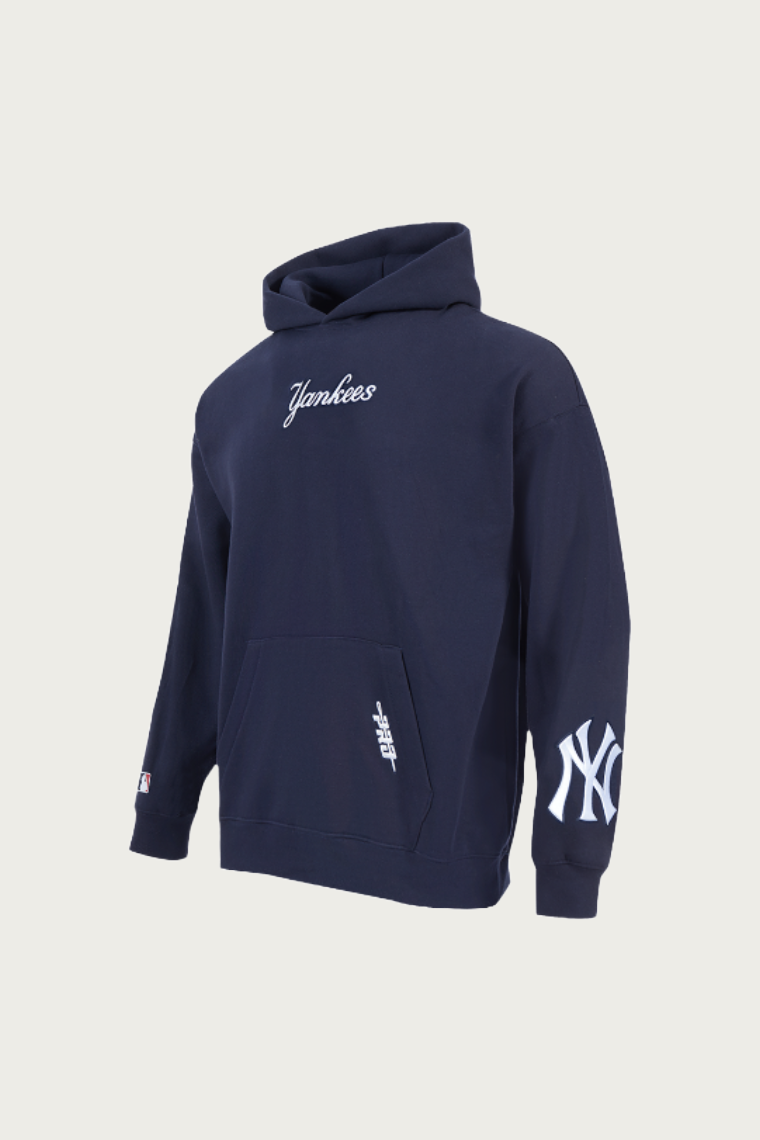 Yankees Wingspan Hoodie