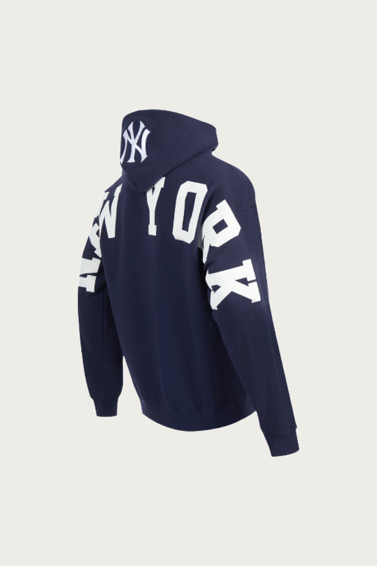 Yankees Wingspan Hoodie