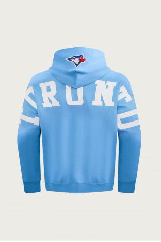 Blue Jays Wingspan Hoodie