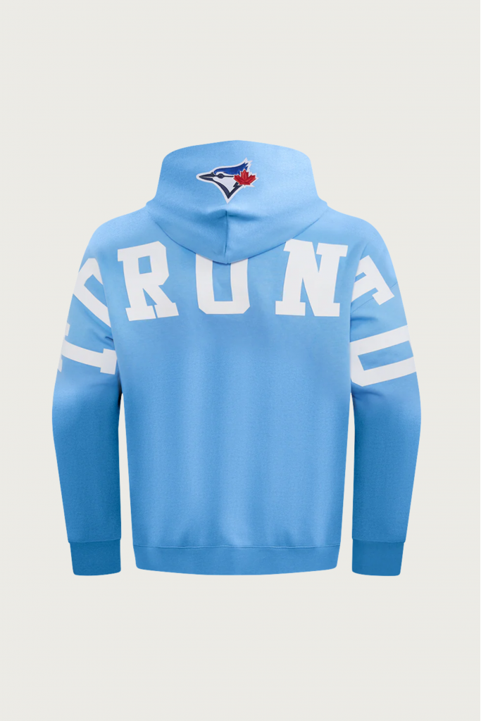 Blue Jays Wingspan Hoodie
