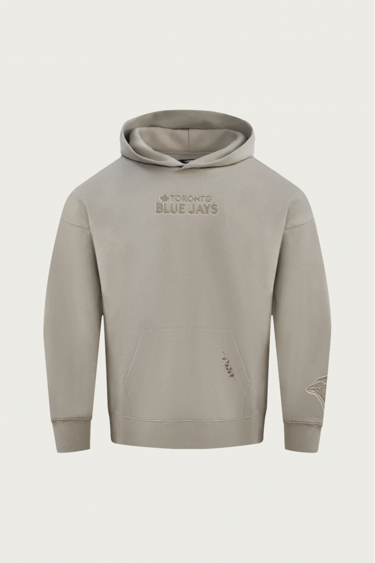 Blue Jays Wingspan Hoodie