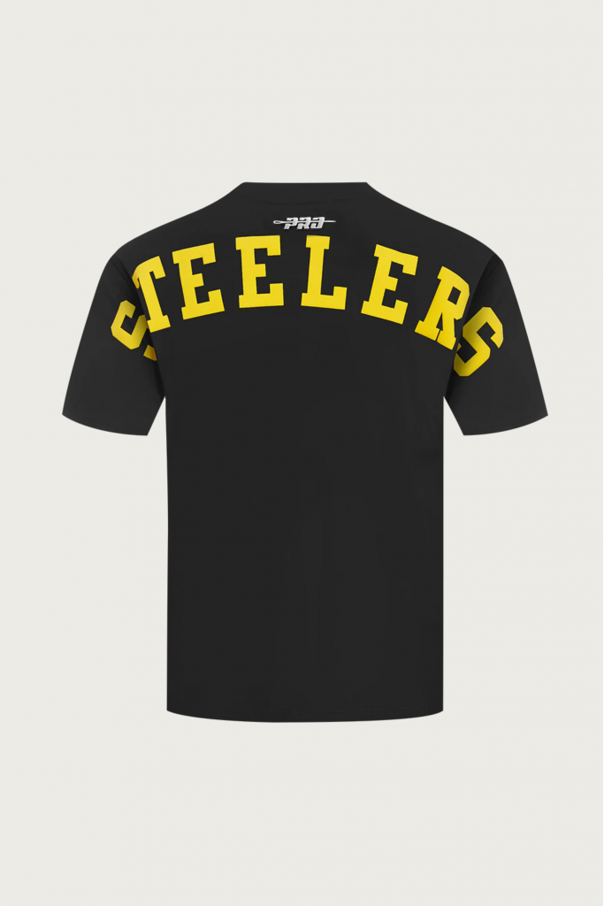Steelers Wingspan Tee