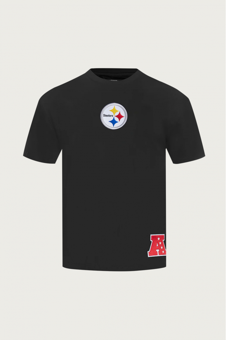 Steelers Wingspan Tee