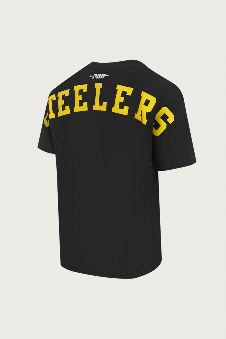 Steelers Wingspan Tee