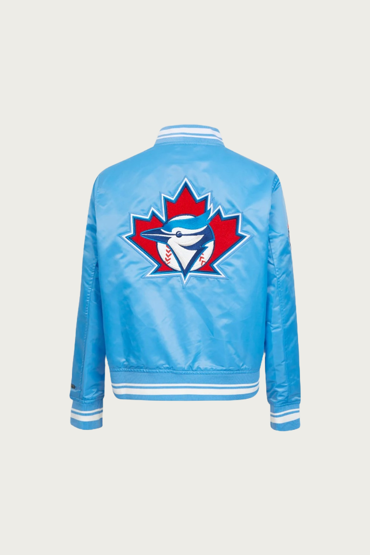 Blue Jays Womens Jacket