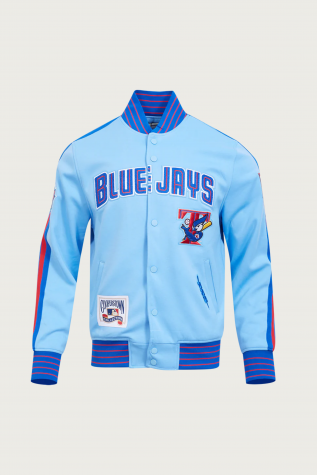 Blue Jays Game Day Jacket