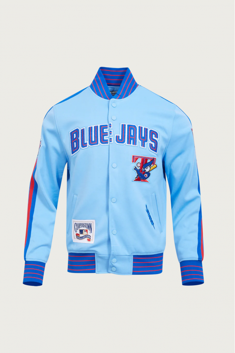 Blue Jays Game Day Jacket