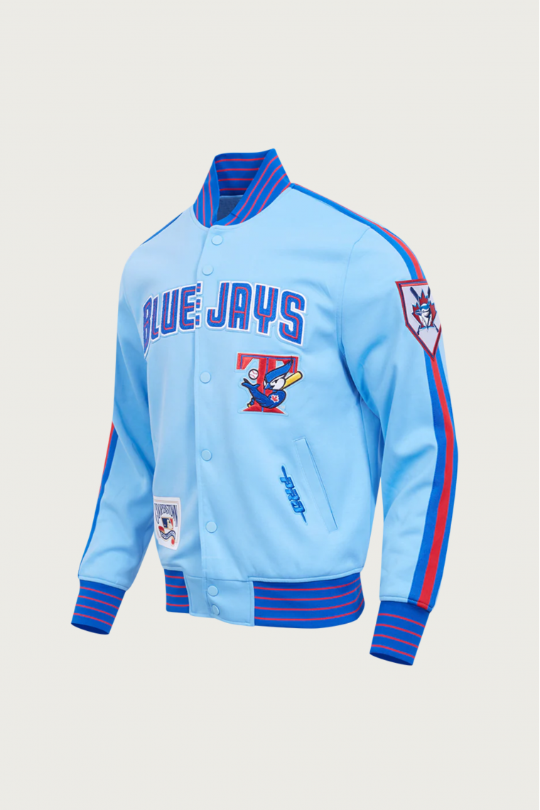 Blue Jays Game Day Jacket