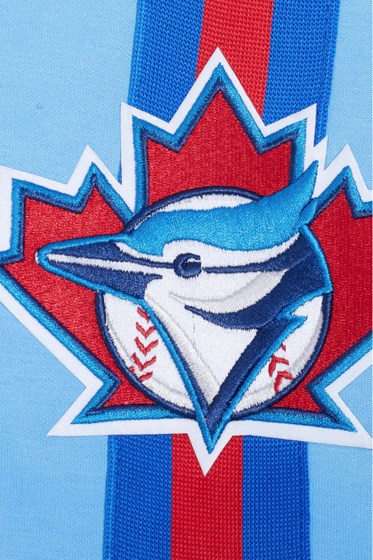 Blue Jays Game Day Jacket