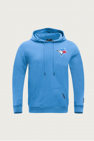 Blue Jays Classic Hoodie