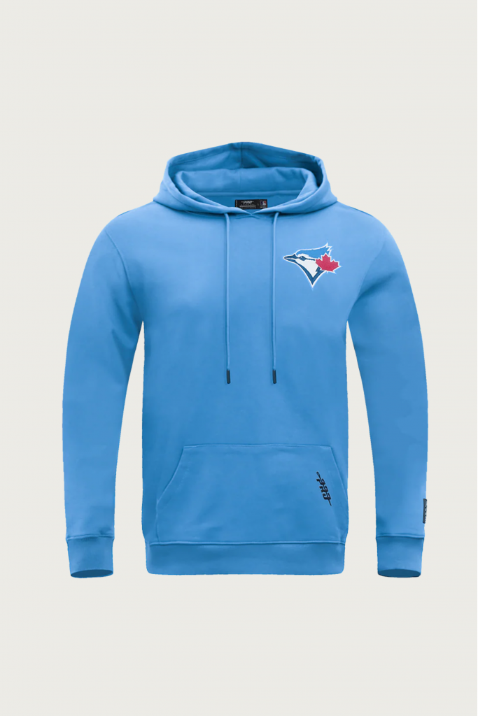 Blue Jays Classic Hoodie