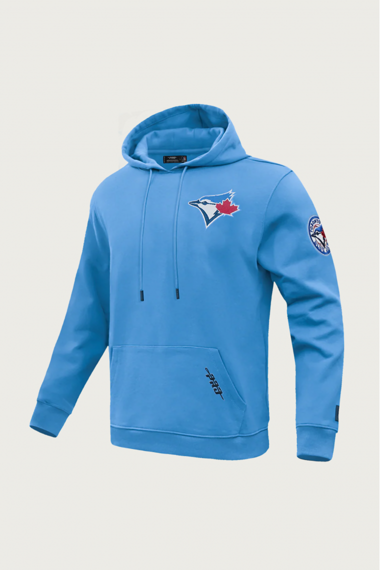 Blue Jays Classic Hoodie