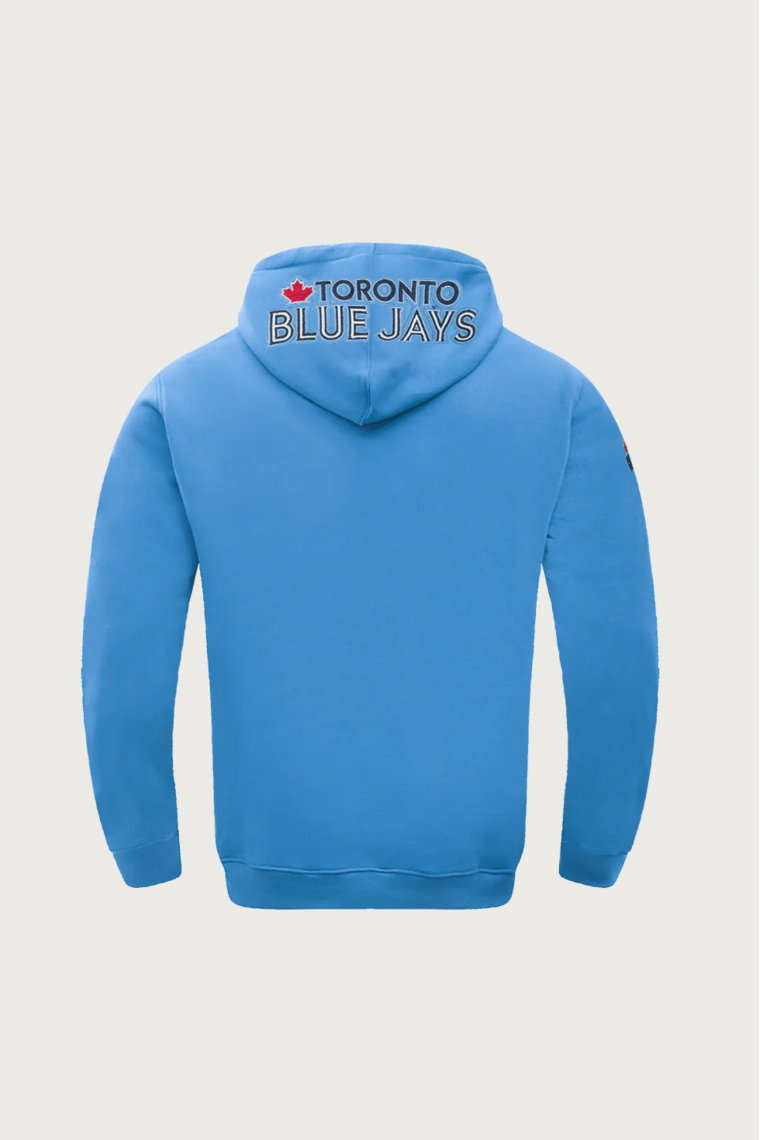 Blue Jays Classic Hoodie