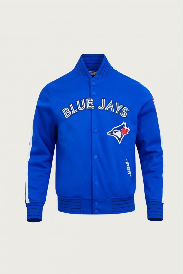 Blue Jays Game Day Jacket