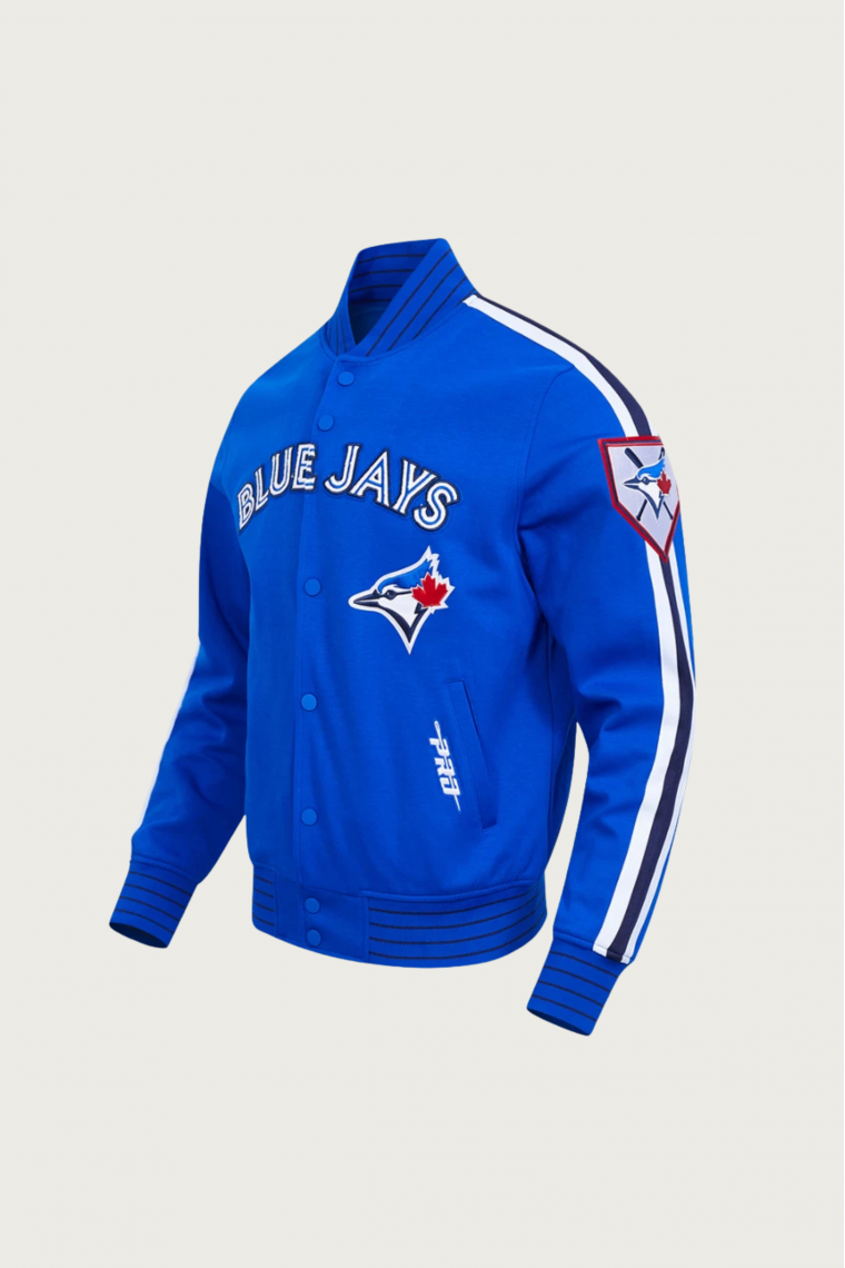 Blue Jays Game Day Jacket