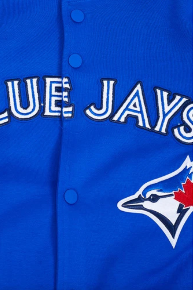Blue Jays Game Day Jacket